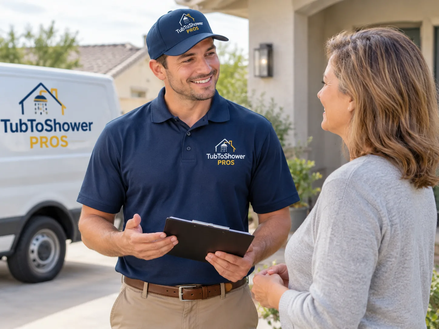 Tub Shower Conversion Prospect, TN FAQs